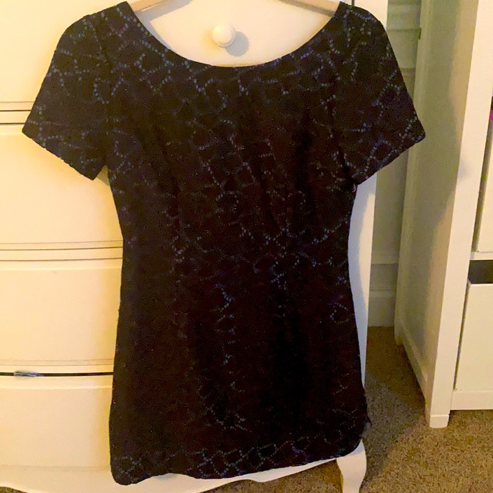 Tracy Reese dress